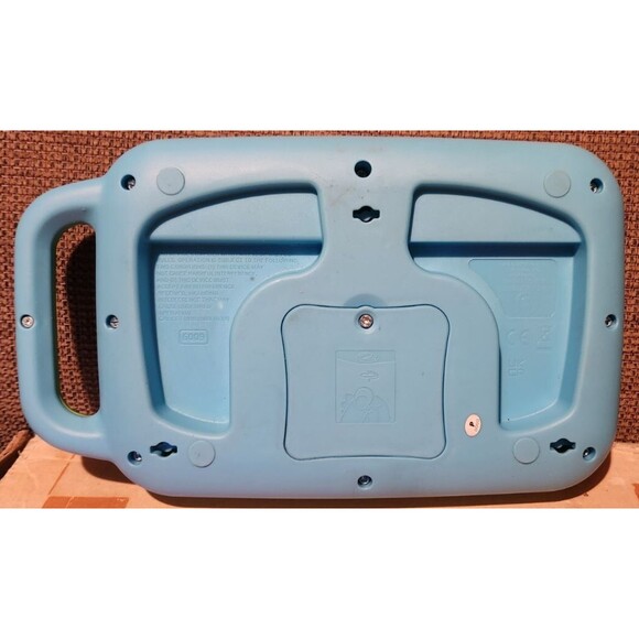 Leap Frog  2 in 1 Leaptop Touch 3+ #6009 2017 - Works Great - Picture 6 of 6